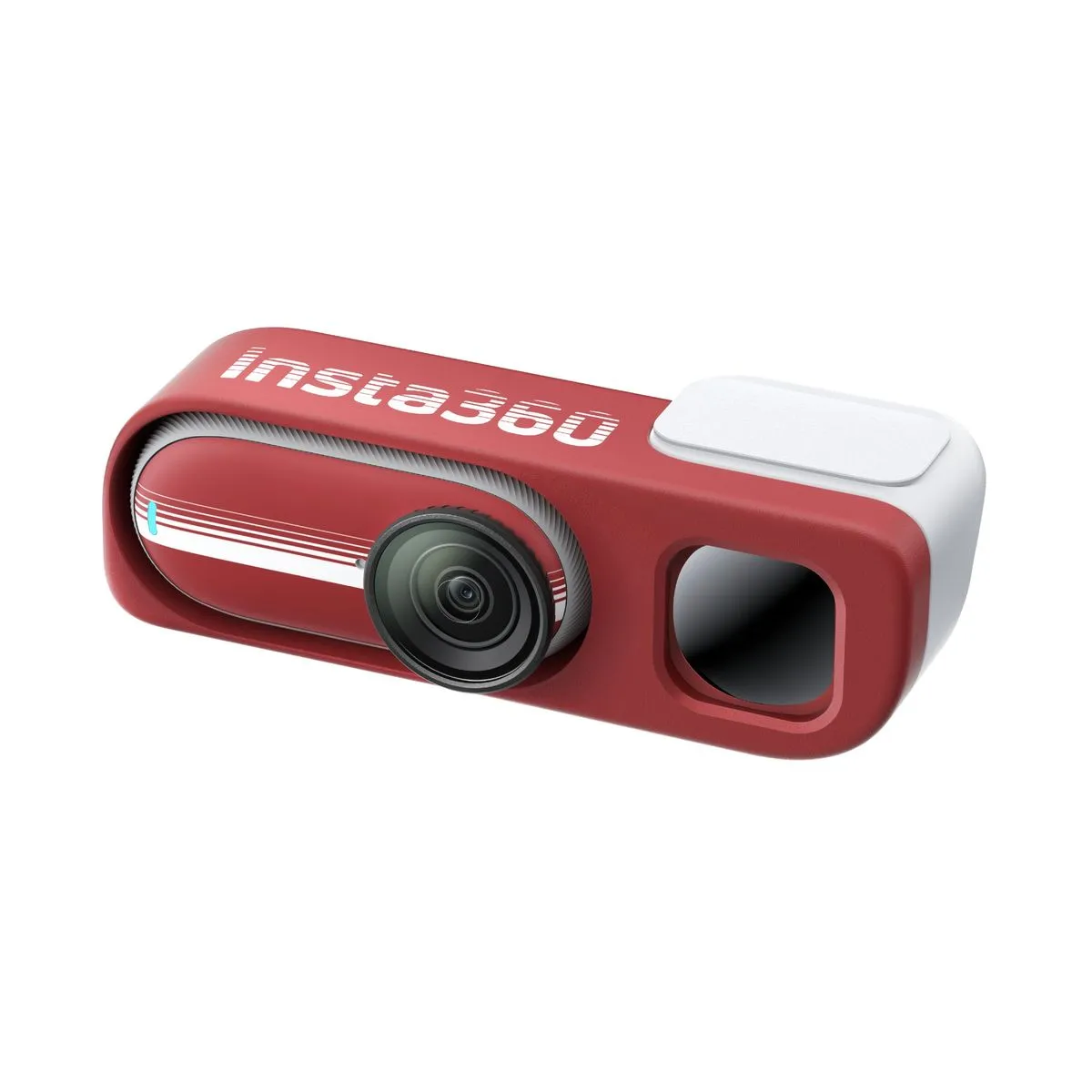 Camera de actiune Insta360 GO 3S Retro Bundle (Editie Speciala) [3]