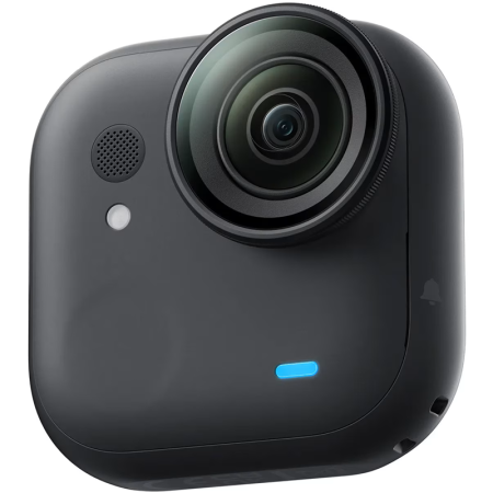 Camera de actiune Insta360 GO Ultra Standard Creator Bundle [5]