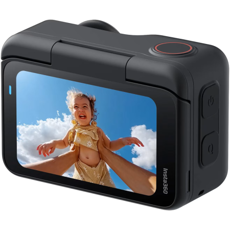 Camera de actiune Insta360 GO Ultra Standard Creator Bundle [4]