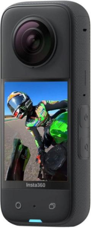 Camera de actiune Insta360 X3 [2]