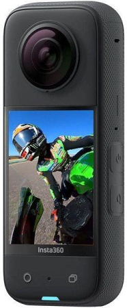 Camera de actiune Insta360 X3 [6]