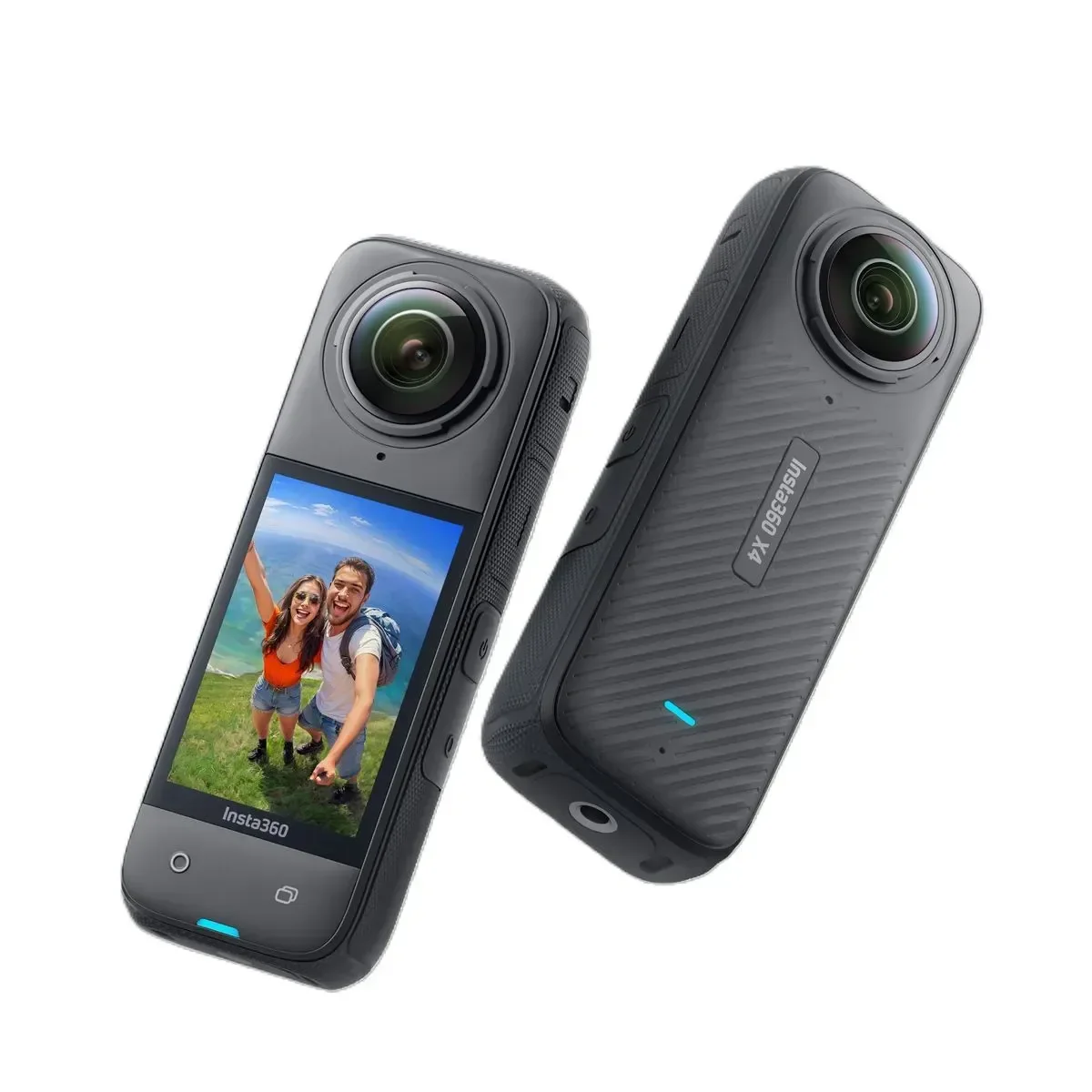 Camera de actiune Insta360 X4 [5]
