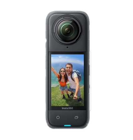 Camere de actiune - Camera de actiune Insta360 X4