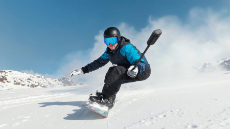 Camera de actiune Insta360 X4 Air [11]