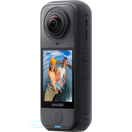 Camera de actiune Insta360 X4 Air Starter Bundle [1]