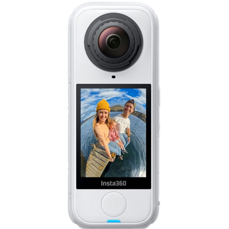 Camera de actiune Insta360 X4 Air Starter Bundle [1]