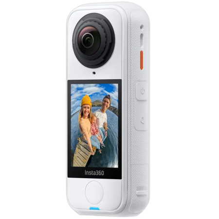Camera de actiune Insta360 X4 Air Starter Bundle [4]