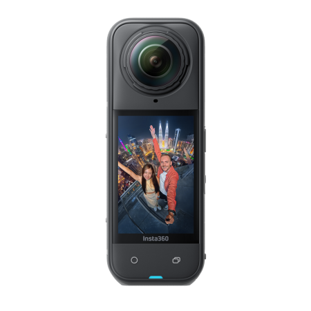 Camera de actiune Insta360 X5 [1]