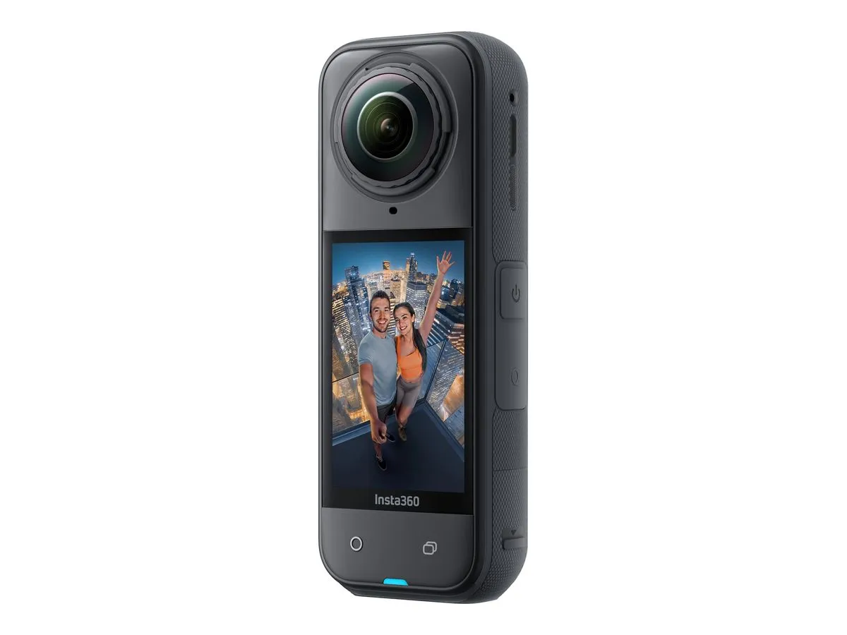 Camera de actiune Insta360 X5 Essentials Bundle [3]