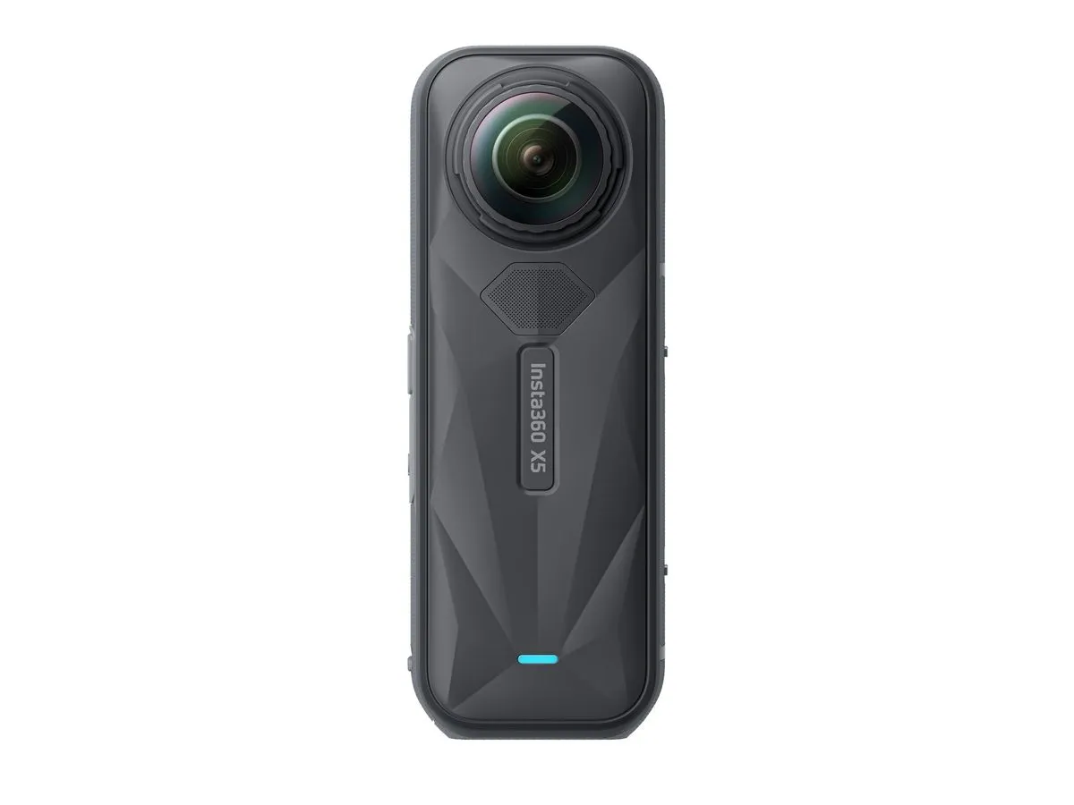Camera de actiune Insta360 X5 Essentials Bundle [6]