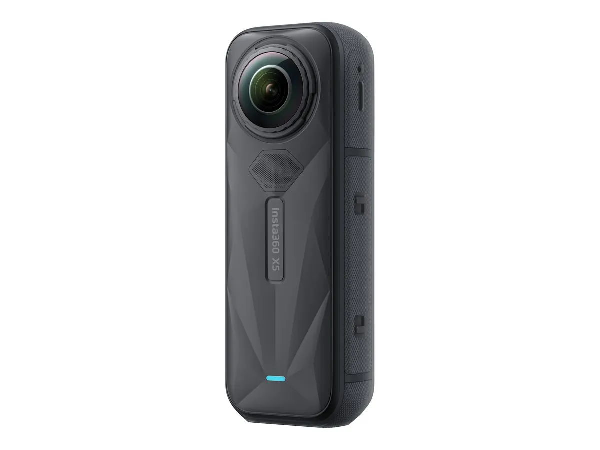 Camera de actiune Insta360 X5 Essentials Bundle [5]
