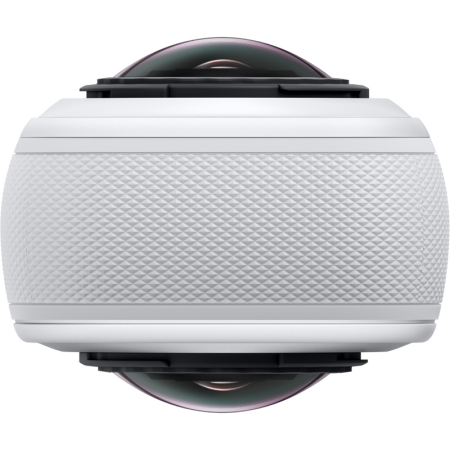 Camera de actiune Insta360 X5 Satin White Limited Edition [6]