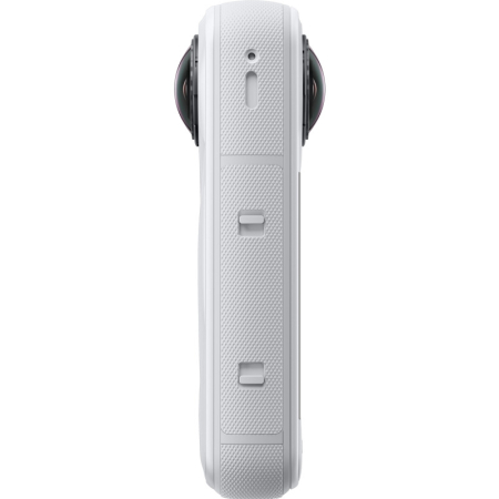 Camera de actiune Insta360 X5 Satin White Limited Edition [5]