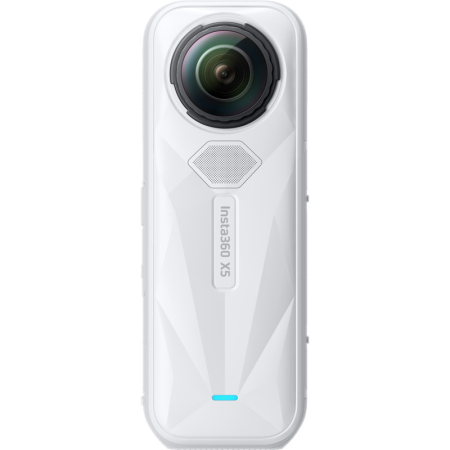 Camera de actiune Insta360 X5 Satin White Limited Edition [2]