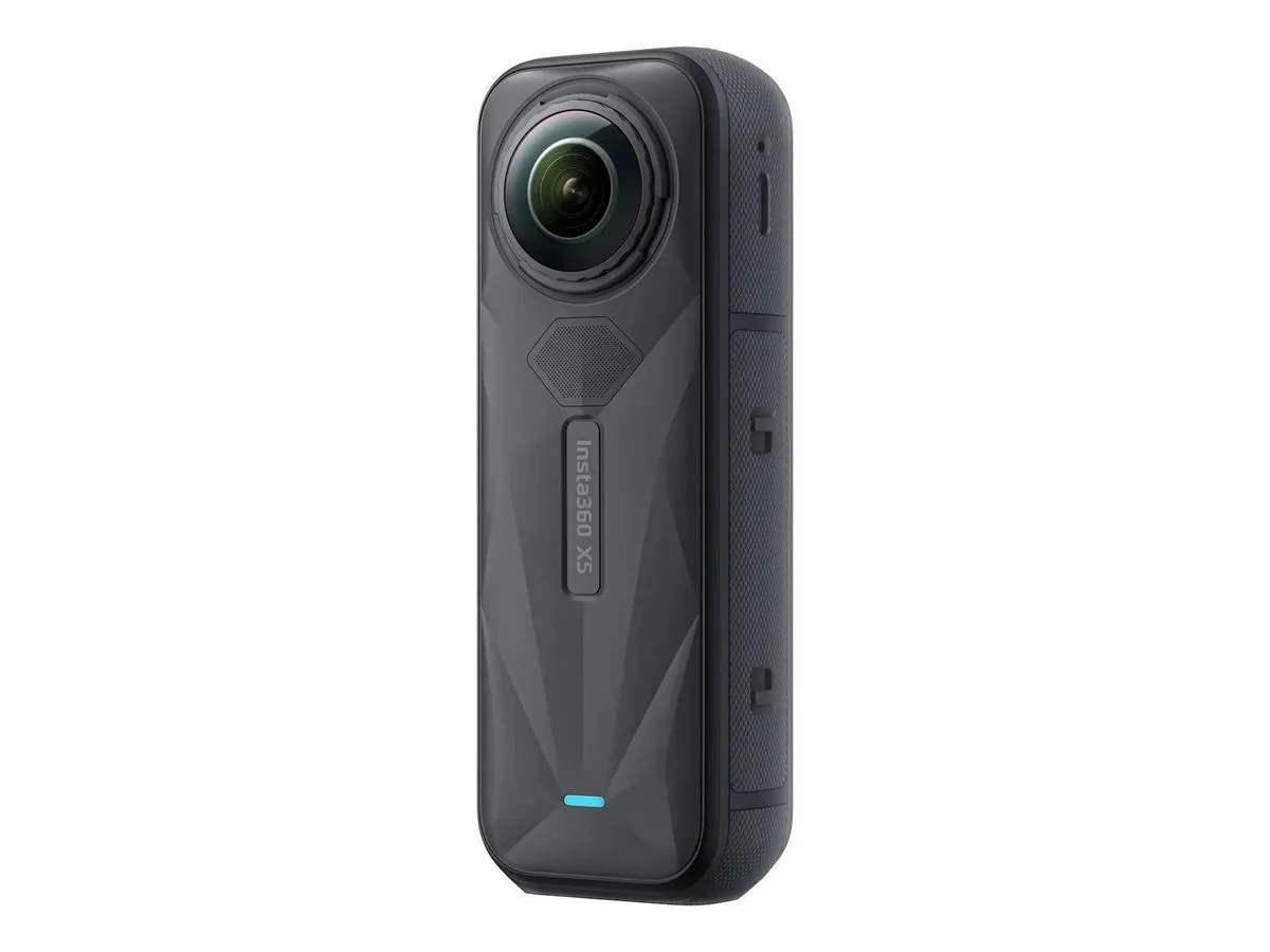 Camera de actiune Insta360 X5 Snowboard Bundle [1]