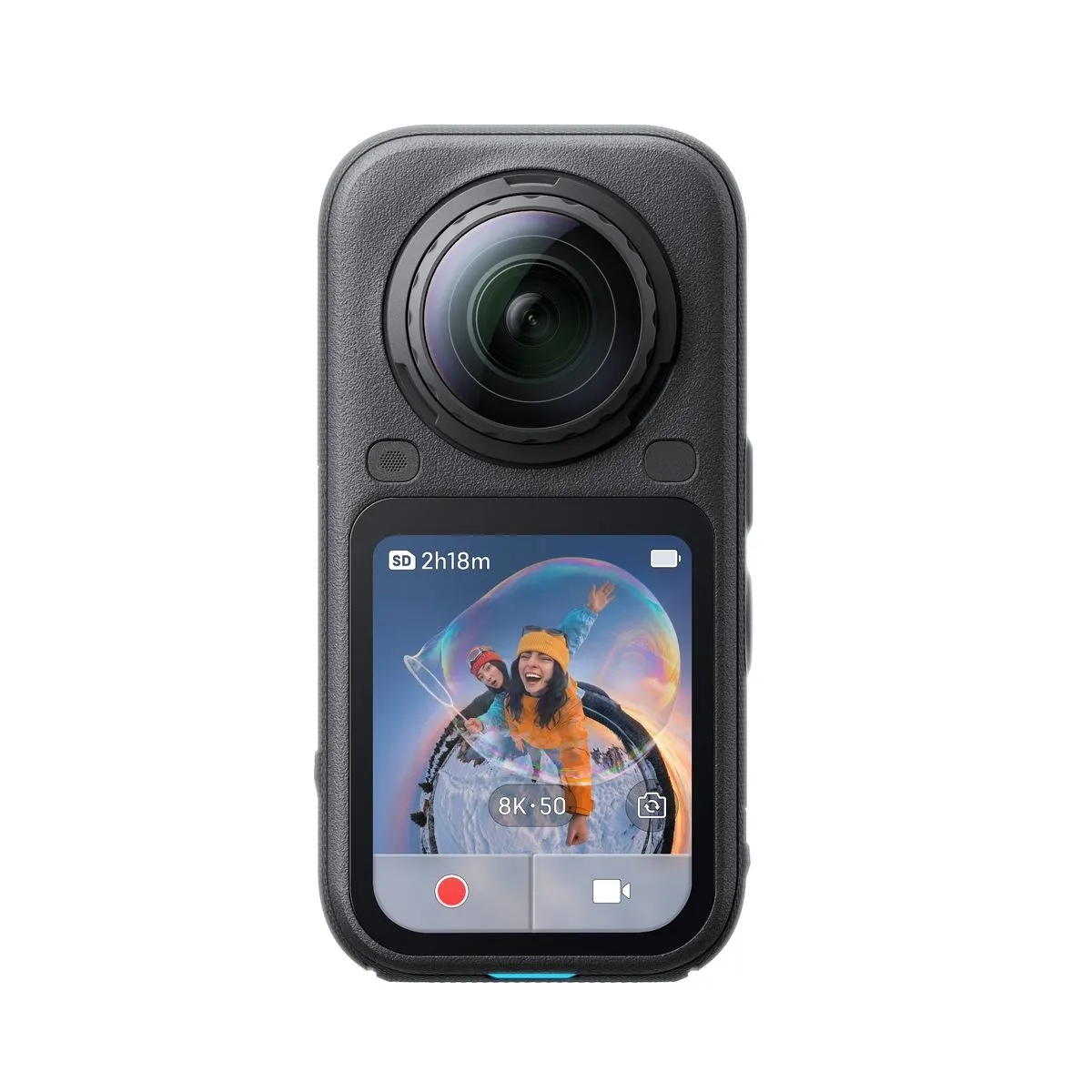 Camera de actiune Insta360 X6 Standard Bundle [2]