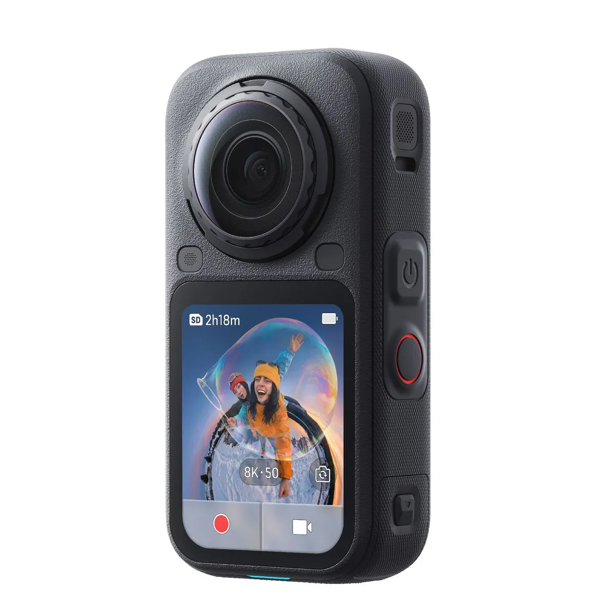 Accesorii Insta360 - Camera de actiune Insta360 X6 Standard Bundle