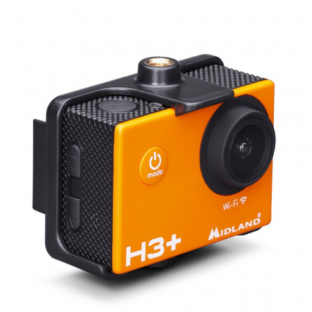 Midland Cameră video sport de acțiune H3+ [6]