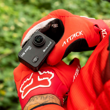 Camera moto de actiune Midland H9 Pro 4k [7]