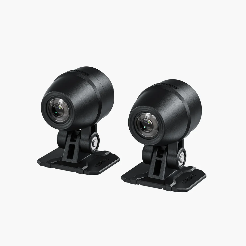 Sisteme de navigatie - Camere HDR 60 FPS pentru CHIGEE AIO-6
