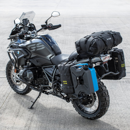 Canistra pentru combustibil Overland-Fuel 4,5L [2]