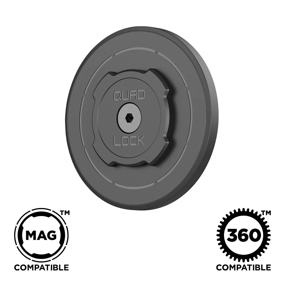 ACCESORII - Cap Quad Lock<sup>®</sup> MAG Head