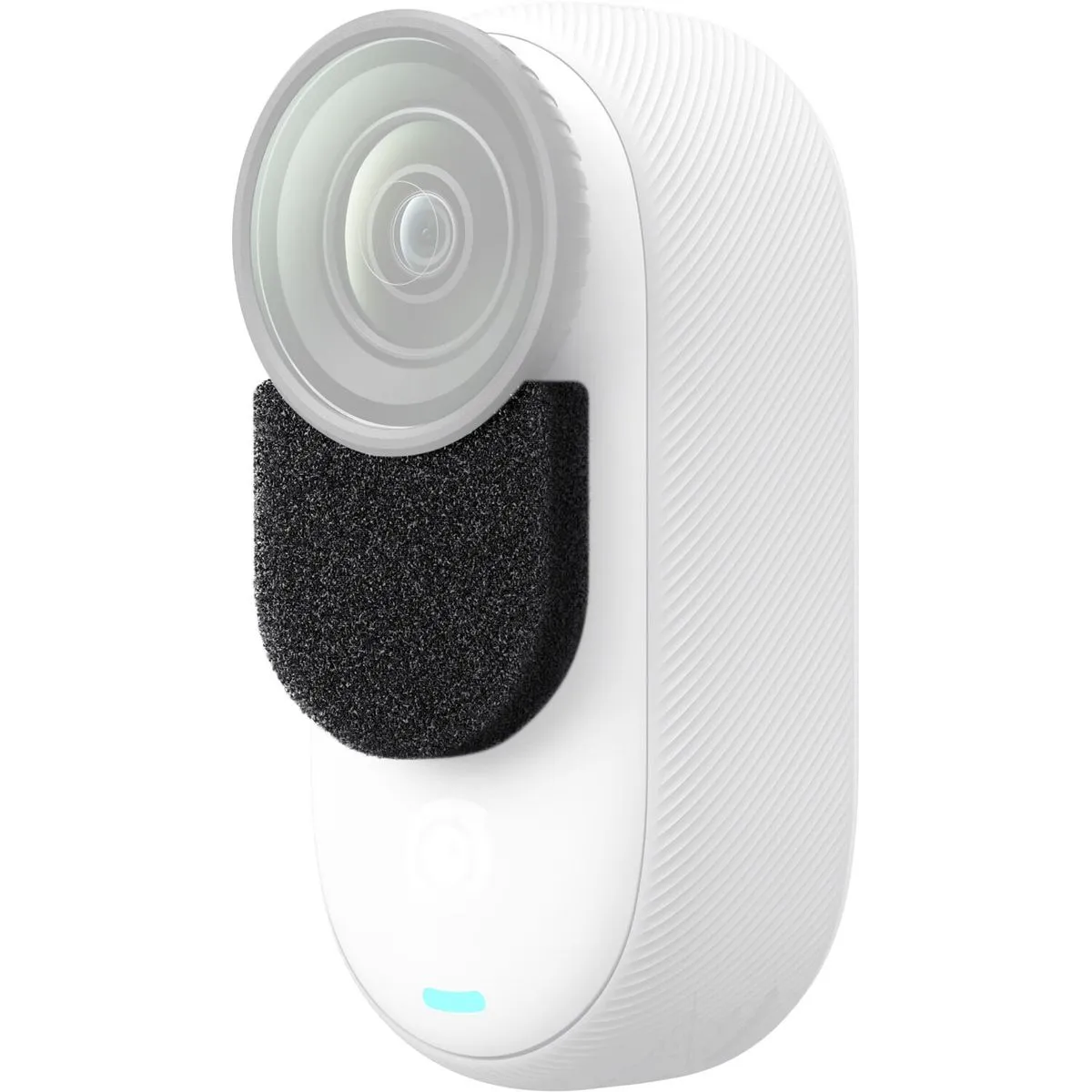 ACCESORII - Protectie vant pentru microfon Insta360 GO 3/GO 3S
