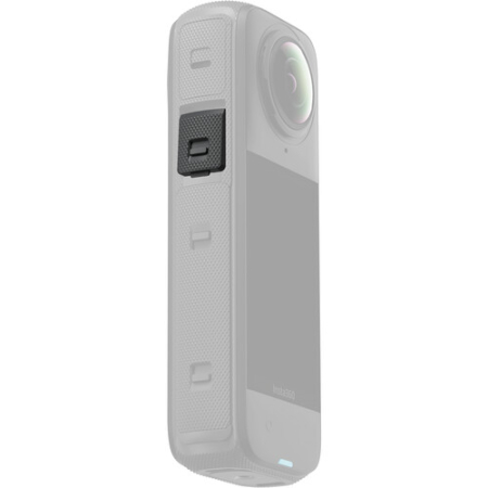 Capac port incarcare Insta360 X4 [5]
