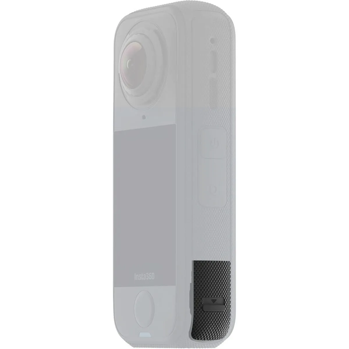 Accesorii Insta360 - Capac port USB Insta360 X4 Air