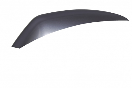 Piese moto - Capace colorate SHAD D1B36E17 pentru SH36 gri inchis