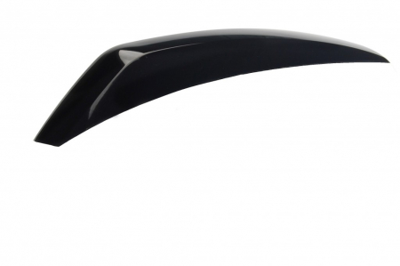 Piese moto - Capace colorate SHAD D1B36E21 pentru SH36 Negru