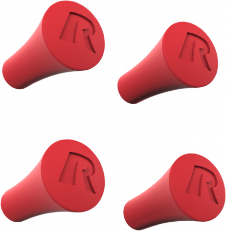 RAM MOUNTS - Capete de schimb Ram Mounts pentru suport telefon