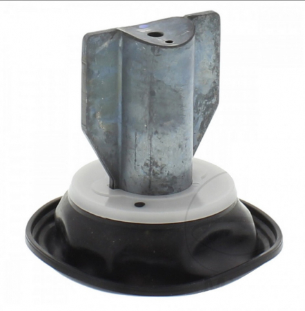 Piese moto - Carb slide with diaphragm JMT