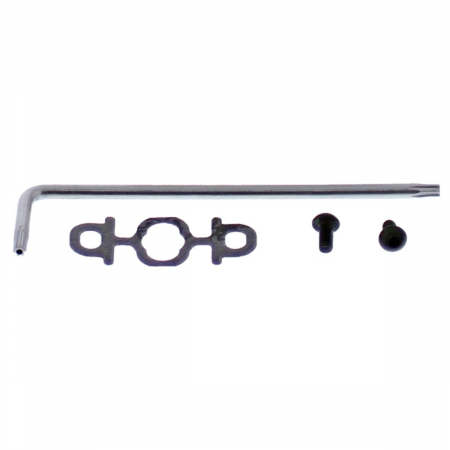 Piese moto - Carburetor Rebuild Kit All Balls Racing CARK26-10010 closed course (racing only)
