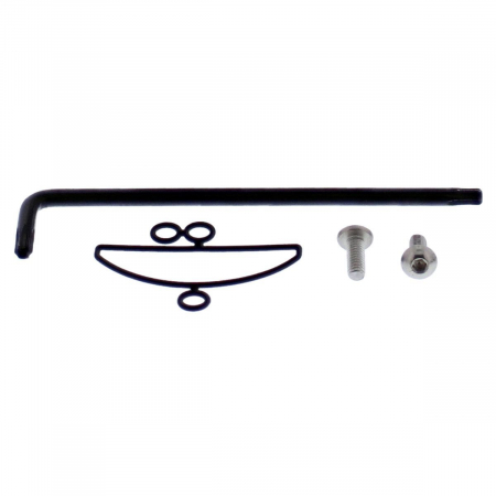 Piese moto - Carburetor Rebuild Kit All Balls Racing CARK26-10011 closed course (racing only)