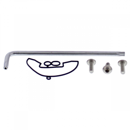 Piese moto - Carburetor Rebuild Kit All Balls Racing CARK26-10012 closed course (racing only)