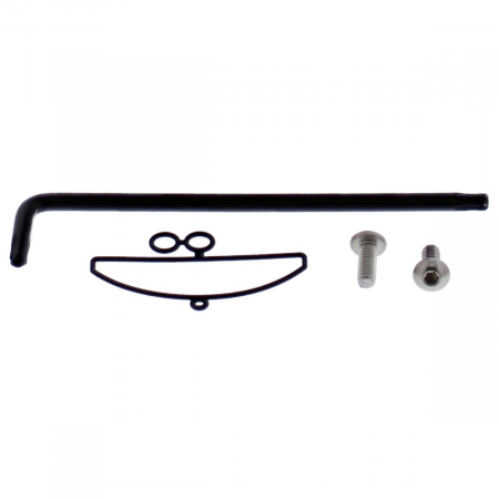 Piese moto - Carburetor Rebuild Kit All Balls Racing CARK26-10014 closed course (racing only)
