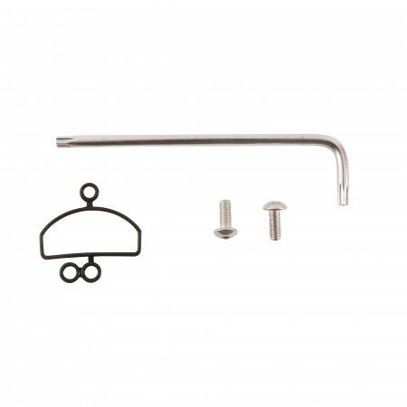Piese moto - Carburetor Rebuild Kit All Balls Racing CARK26-10031 closed course (racing only)