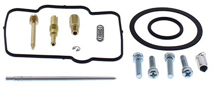 Piese moto - Carburetor Rebuild Kit All Balls Racing CARK26-10043