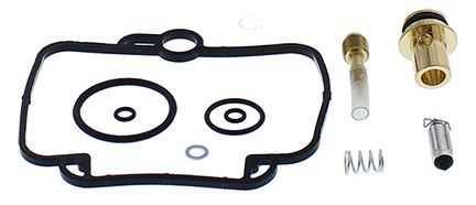 Piese moto - Carburetor Rebuild Kit All Balls Racing CARK26-10050