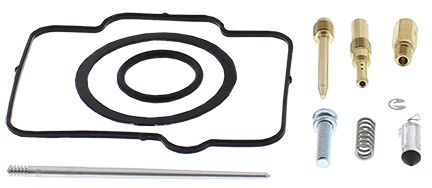 Piese moto - Carburetor Rebuild Kit All Balls Racing CARK26-10058