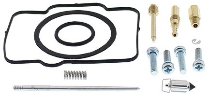 Piese moto - Carburetor Rebuild Kit All Balls Racing CARK26-10065