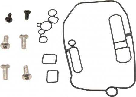 Piese moto - Carburetor Rebuild Kit All Balls Racing CARK26-10157 closed course (racing only)