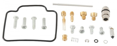 Piese moto - Carburetor Rebuild Kit All Balls Racing CARK26-1022