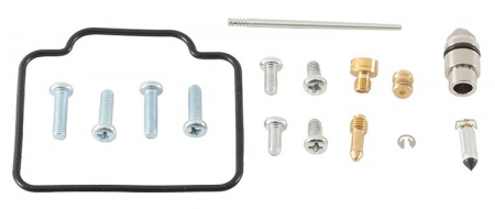 Piese moto - Carburetor Rebuild Kit All Balls Racing CARK26-1026