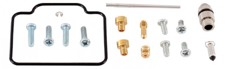 Piese moto - Carburetor Rebuild Kit All Balls Racing CARK26-1027