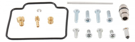 Piese moto - Carburetor Rebuild Kit All Balls Racing CARK26-1042