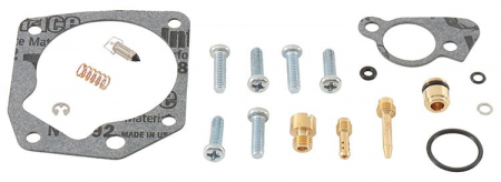 Piese moto - Carburetor Rebuild Kit All Balls Racing CARK26-1044