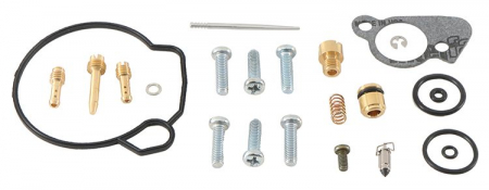 Piese moto - Carburetor Rebuild Kit All Balls Racing CARK26-1045