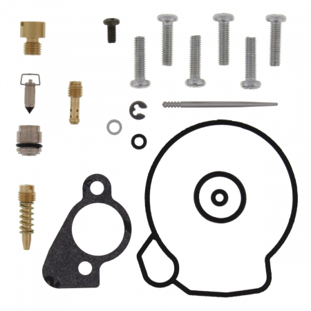 Piese moto - Carburetor Rebuild Kit All Balls Racing CARK26-1046